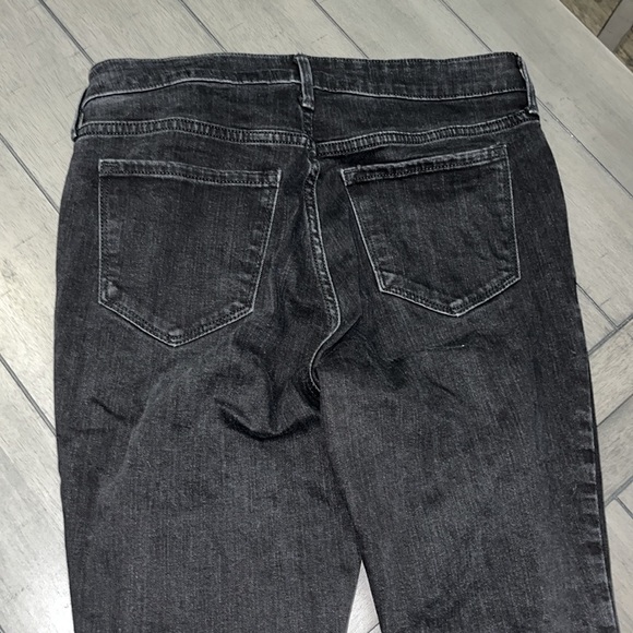 OLD Navy 8 SHORT Pop Icon Skinny Mid Rise - Picture 5 of 9